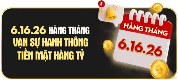 Cập nhật khuyến mãi VNTOP88