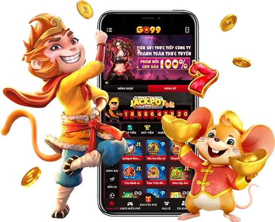 Đa dạng sản phẩm giải trí vntop88