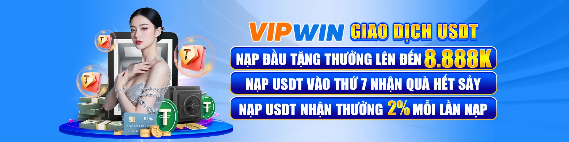 Các phương thức thanh toán an toàn và nhanh chóng tại vntop88