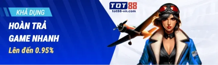 Bắn cá đổi thưởng VNTOP88